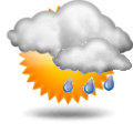 Forecast icon