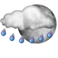 Forecast icon